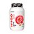 W100 Whey Concentrado Strawberry Milkshake - 900g - Nutrata - Imagem 1